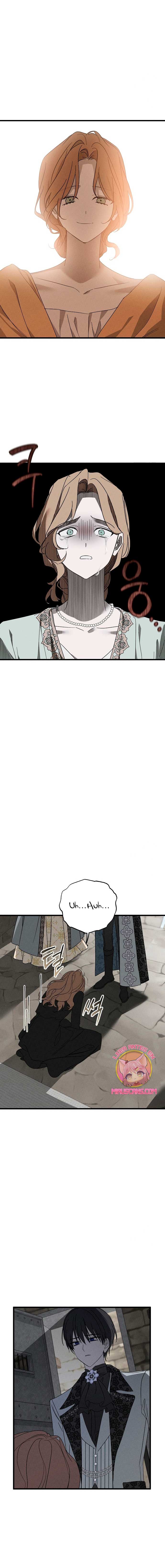 Mi marido, que me odiaba, perdió la memoria Capítulo 70 - Página 10