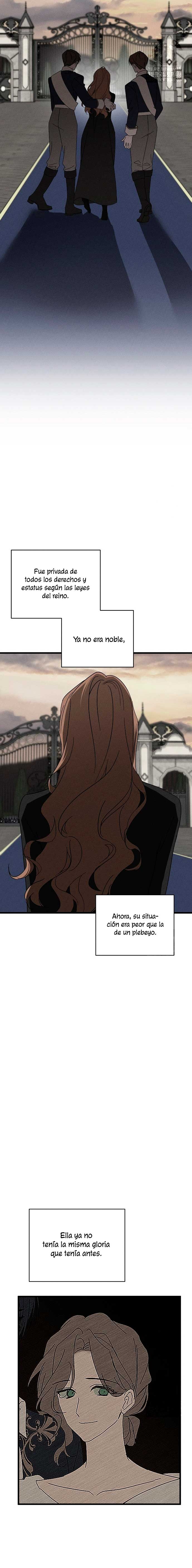 Mi marido, que me odiaba, perdió la memoria Capítulo 70 - Página 13