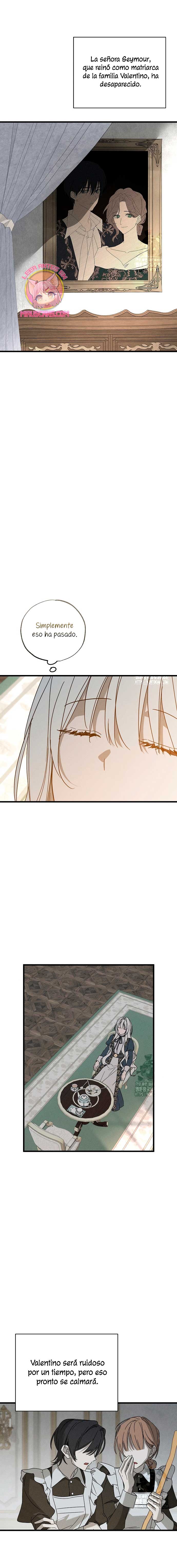 Mi marido, que me odiaba, perdió la memoria Capítulo 70 - Página 14