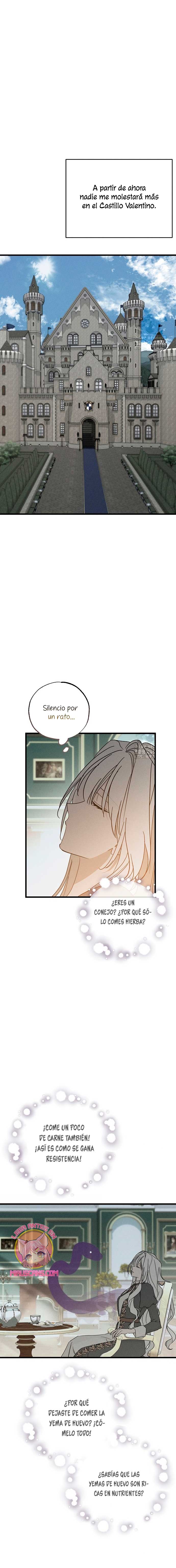 Mi marido, que me odiaba, perdió la memoria Capítulo 70 - Página 15