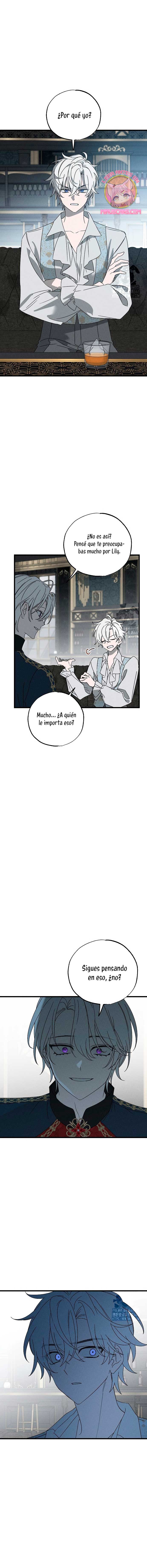 Mi marido, que me odiaba, perdió la memoria Capítulo 70 - Página 19