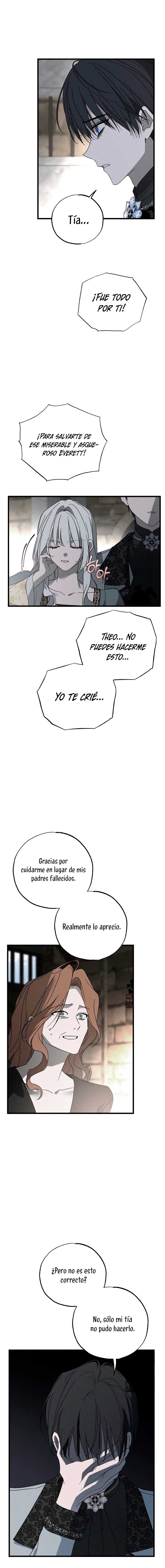 Mi marido, que me odiaba, perdió la memoria Capítulo 70 - Página 4