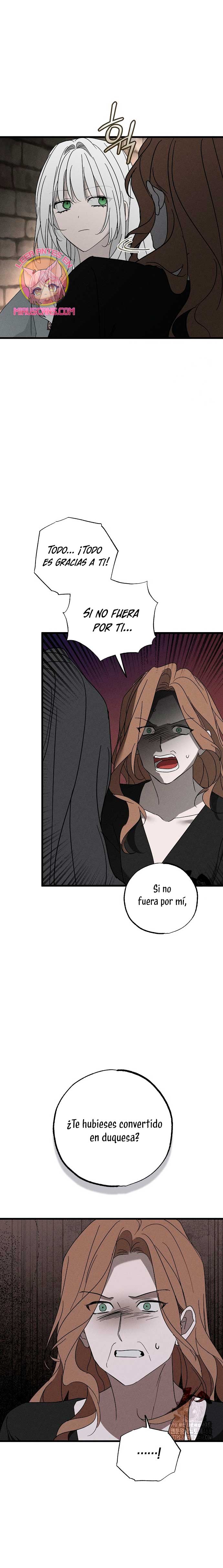 Mi marido, que me odiaba, perdió la memoria Capítulo 70 - Página 6