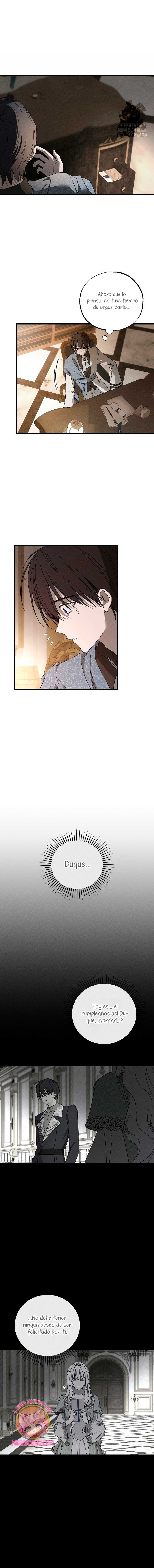 Mi marido, que me odiaba, perdió la memoria Capítulo 71 - Página 12