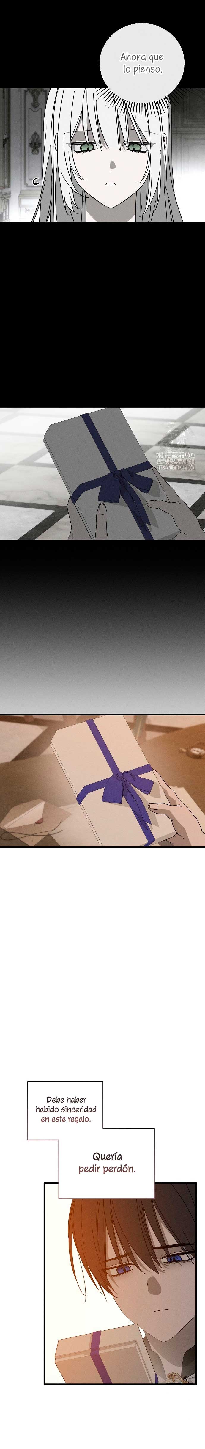 Mi marido, que me odiaba, perdió la memoria Capítulo 71 - Página 13