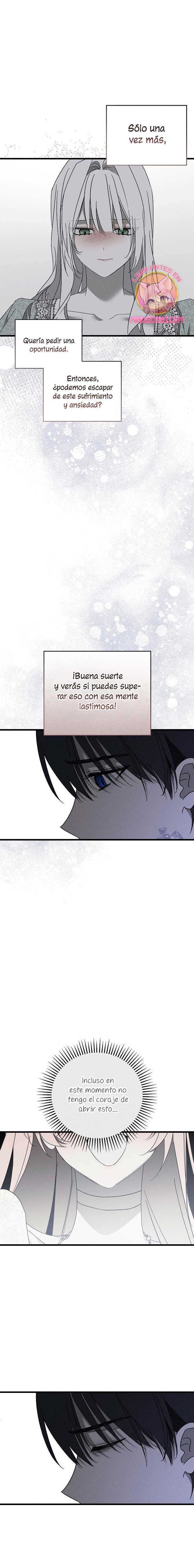 Mi marido, que me odiaba, perdió la memoria Capítulo 71 - Página 14