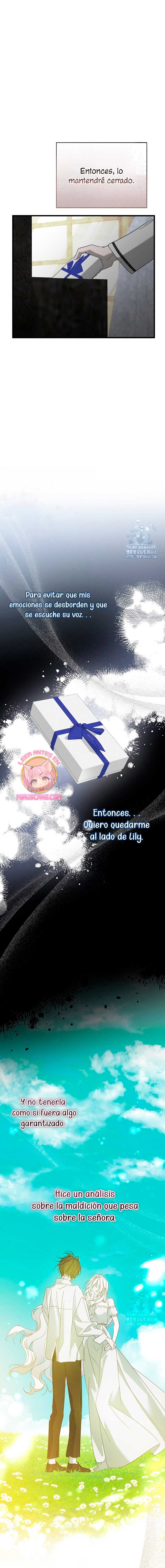 Mi marido, que me odiaba, perdió la memoria Capítulo 71 - Página 15