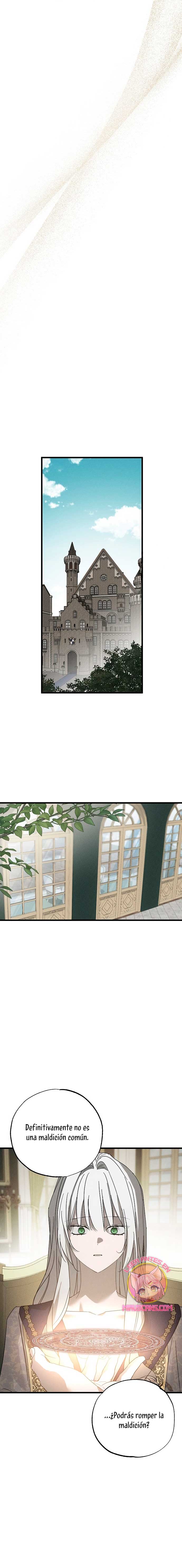 Mi marido, que me odiaba, perdió la memoria Capítulo 71 - Página 16