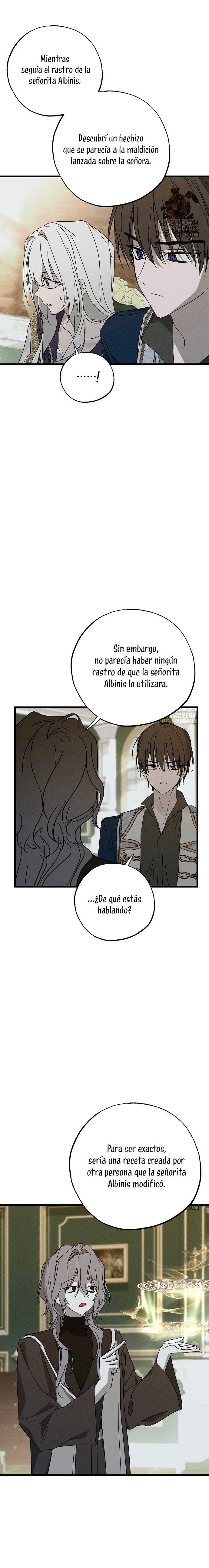 Mi marido, que me odiaba, perdió la memoria Capítulo 71 - Página 18