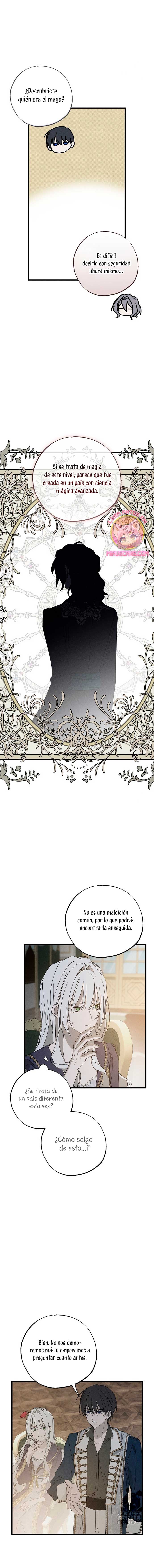 Mi marido, que me odiaba, perdió la memoria Capítulo 71 - Página 19