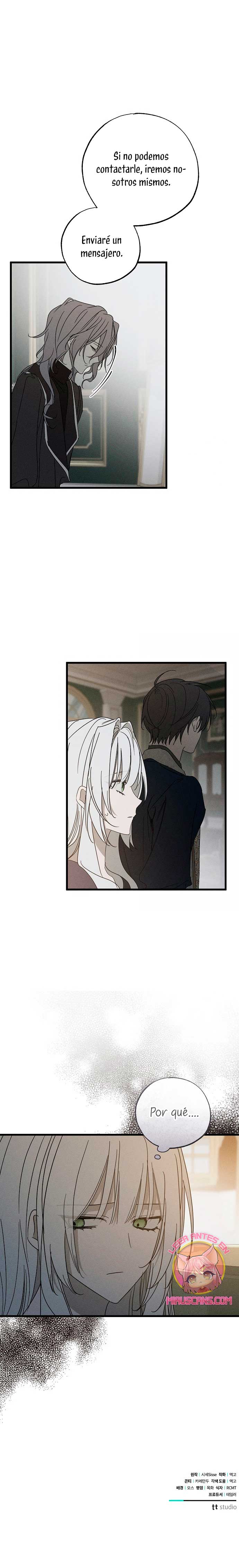 Mi marido, que me odiaba, perdió la memoria Capítulo 71 - Página 20