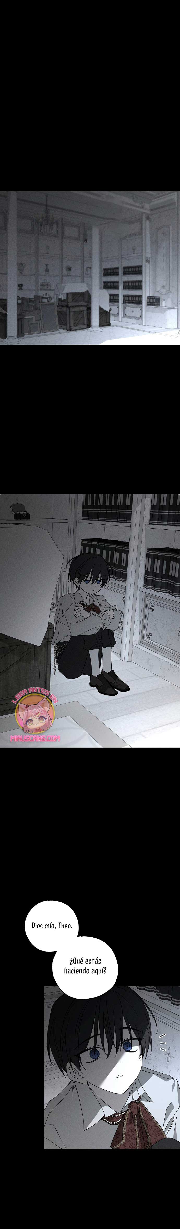 Mi marido, que me odiaba, perdió la memoria Capítulo 71 - Página 3