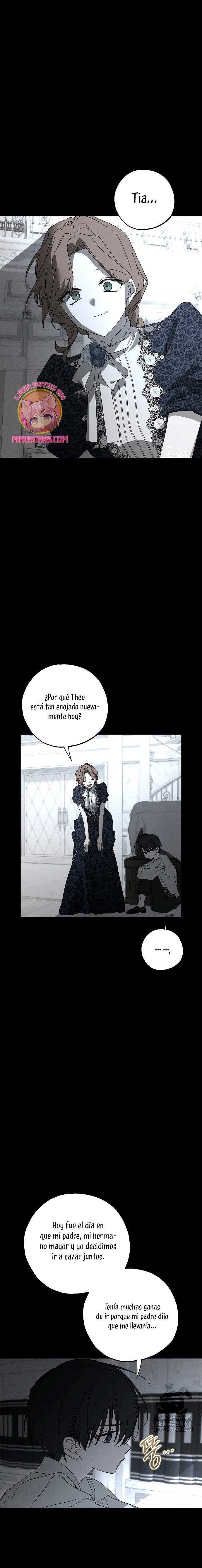 Mi marido, que me odiaba, perdió la memoria Capítulo 71 - Página 4