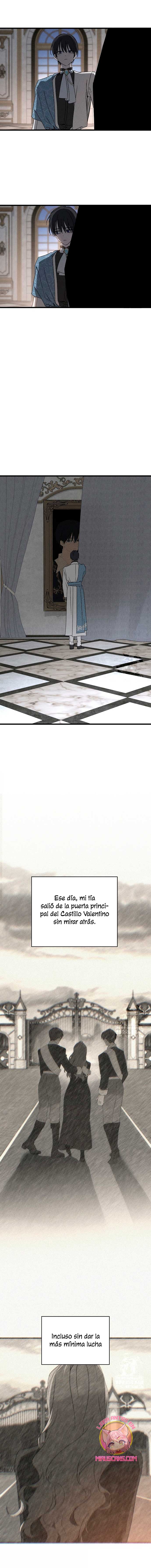 Mi marido, que me odiaba, perdió la memoria Capítulo 71 - Página 7