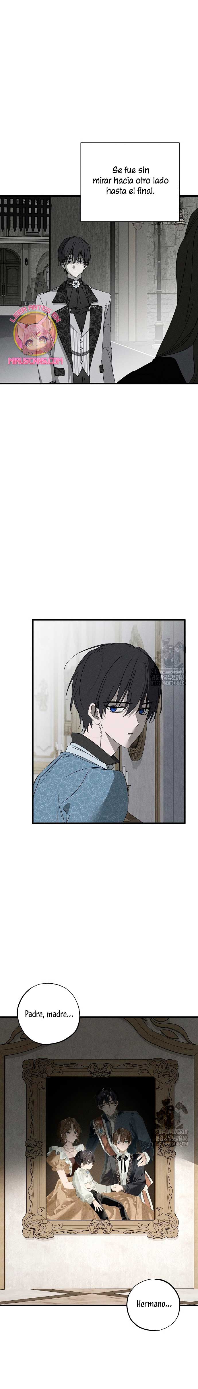 Mi marido, que me odiaba, perdió la memoria Capítulo 71 - Página 8