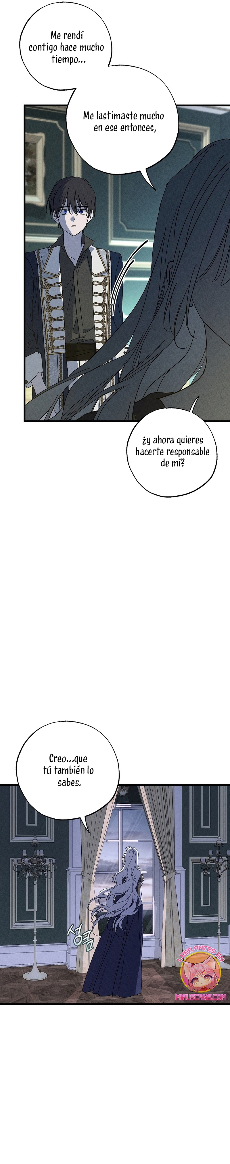 Mi marido, que me odiaba, perdió la memoria Capítulo 72 - Página 12