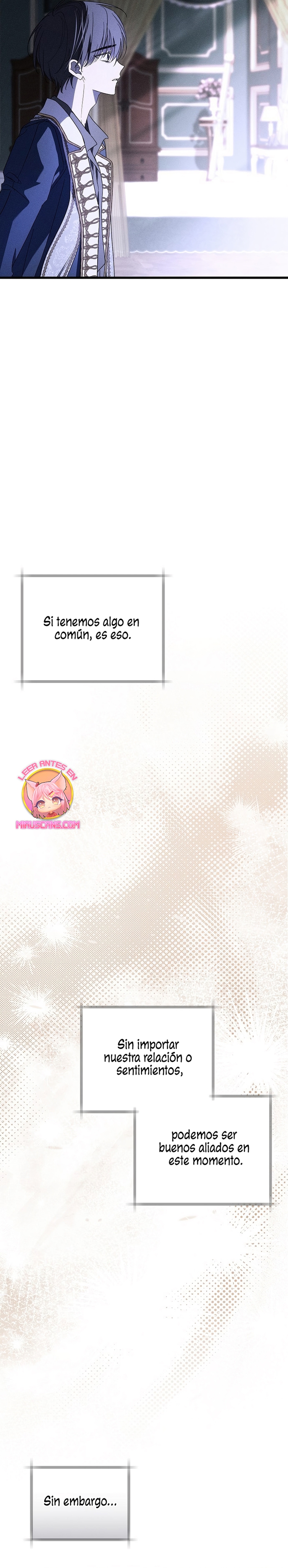 Mi marido, que me odiaba, perdió la memoria Capítulo 72 - Página 15