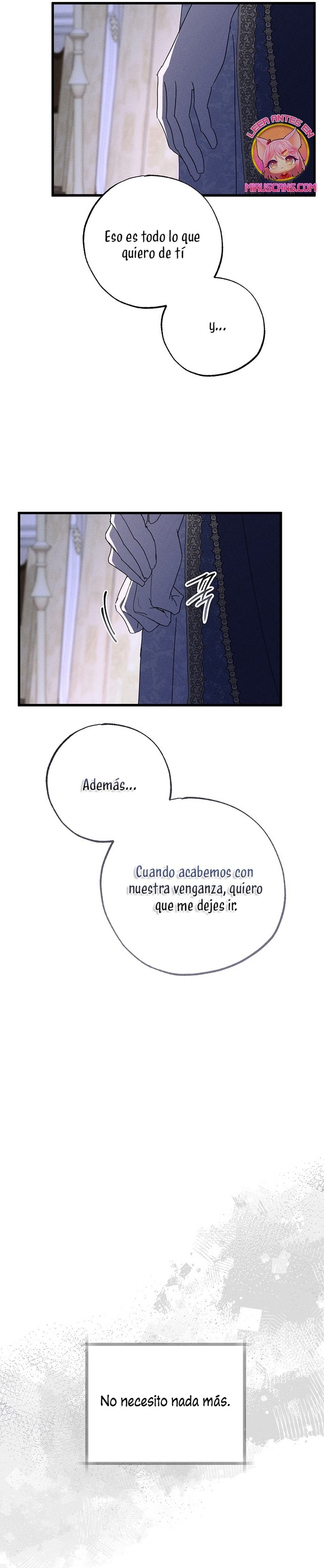 Mi marido, que me odiaba, perdió la memoria Capítulo 72 - Página 16