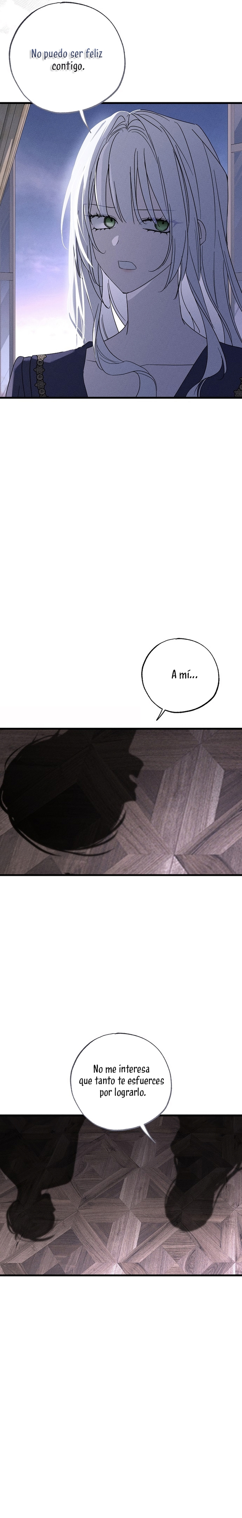 Mi marido, que me odiaba, perdió la memoria Capítulo 72 - Página 17