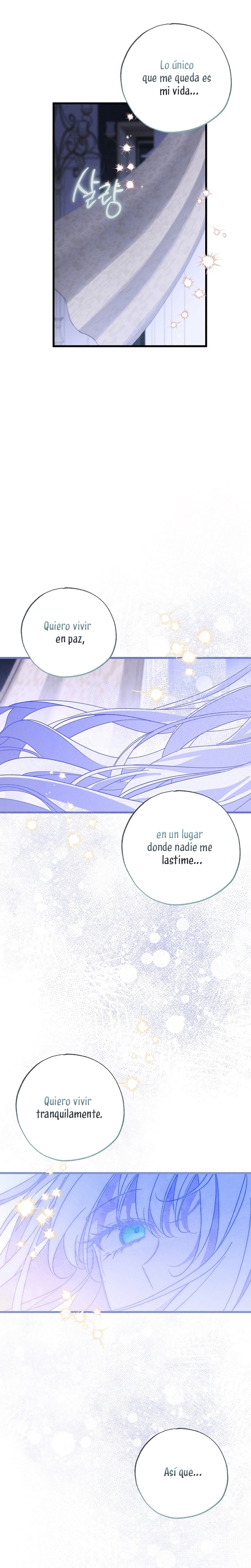 Mi marido, que me odiaba, perdió la memoria Capítulo 72 - Página 18