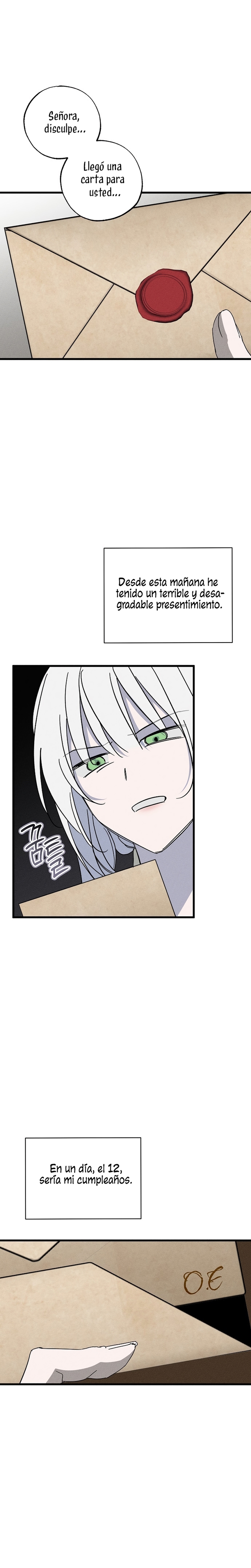 Mi marido, que me odiaba, perdió la memoria Capítulo 72 - Página 21