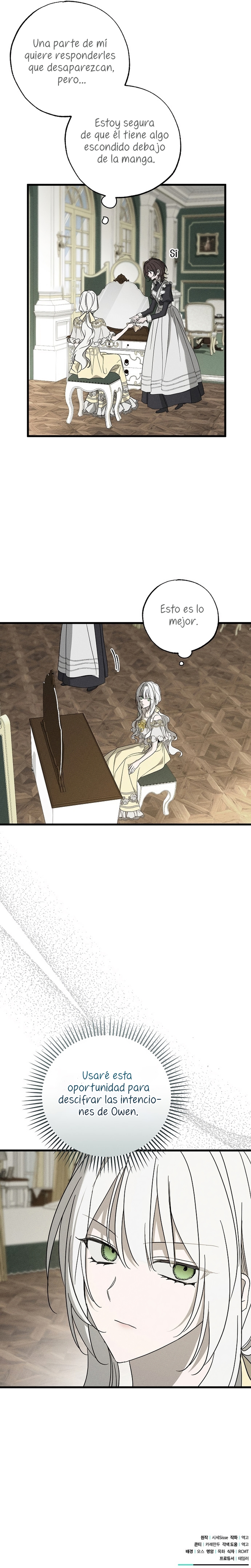 Mi marido, que me odiaba, perdió la memoria Capítulo 72 - Página 25