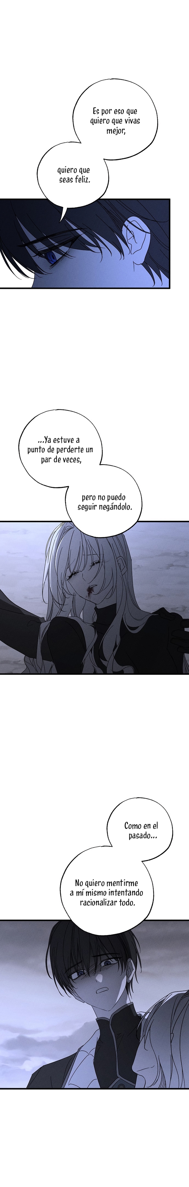 Mi marido, que me odiaba, perdió la memoria Capítulo 72 - Página 6