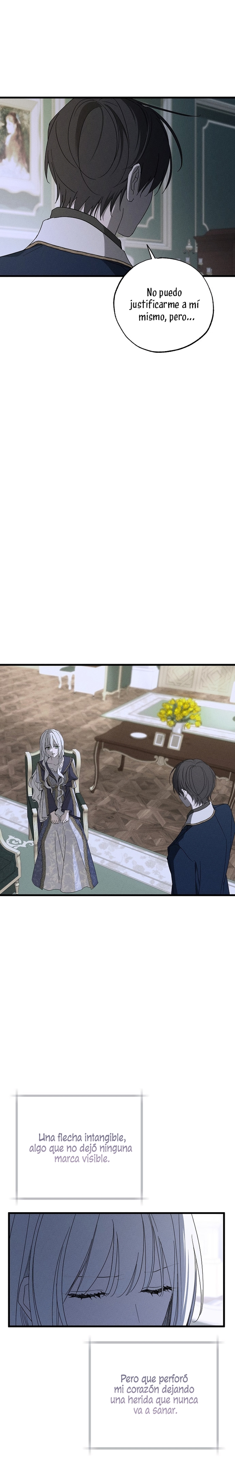 Mi marido, que me odiaba, perdió la memoria Capítulo 72 - Página 7