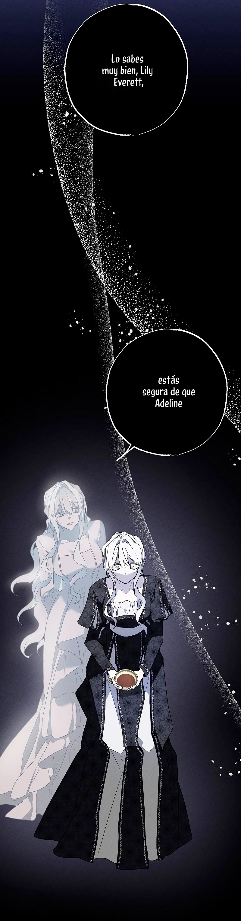 Mi marido, que me odiaba, perdió la memoria Capítulo 8 - Página 16