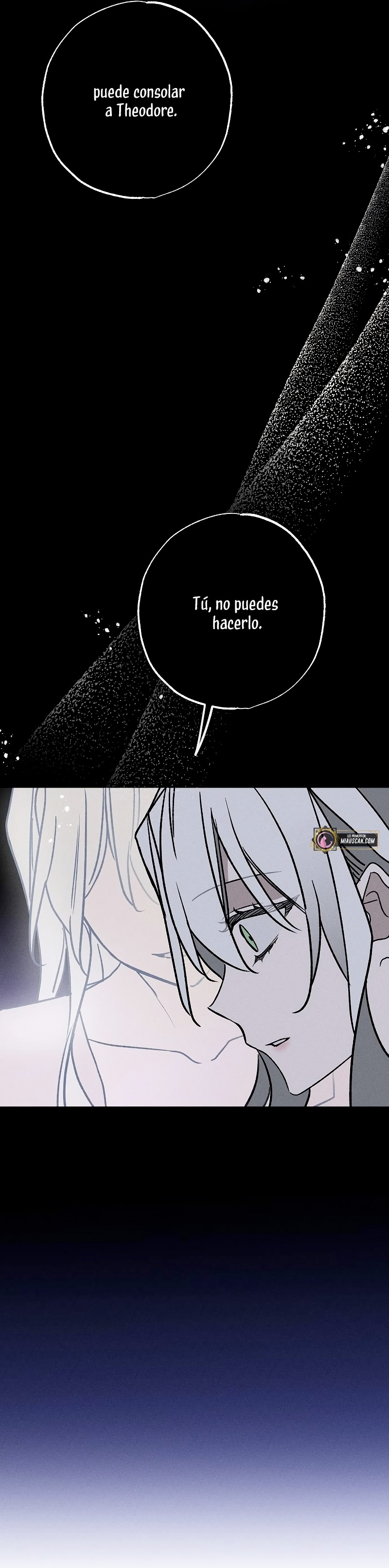 Mi marido, que me odiaba, perdió la memoria Capítulo 8 - Página 17