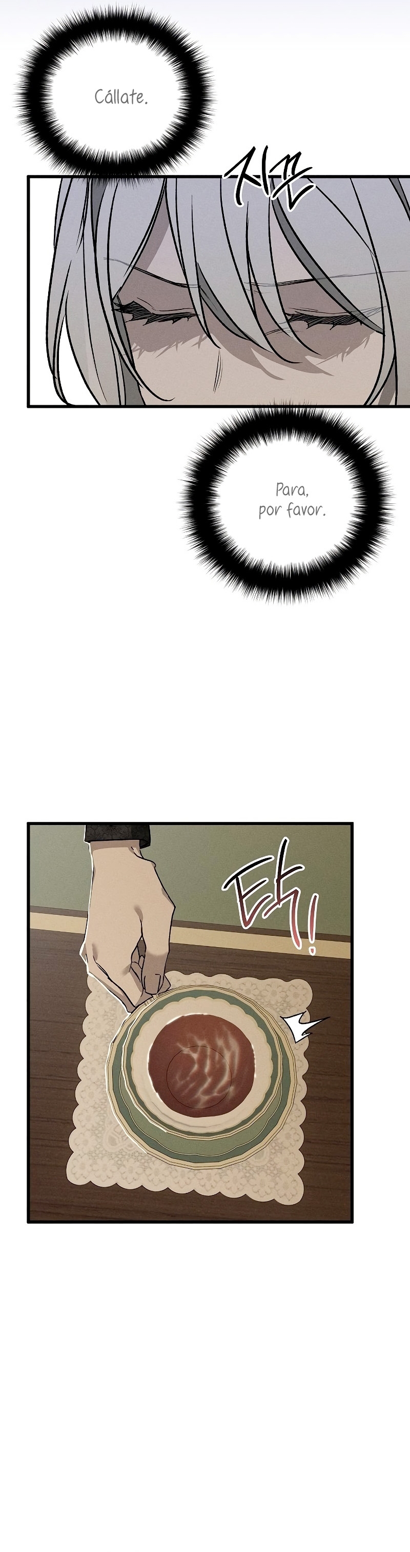 Mi marido, que me odiaba, perdió la memoria Capítulo 8 - Página 18