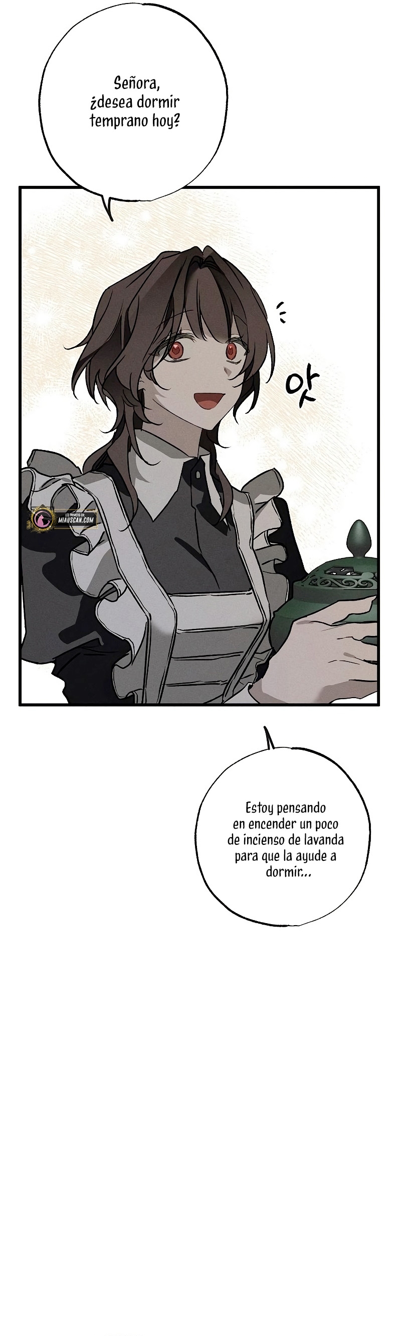 Mi marido, que me odiaba, perdió la memoria Capítulo 8 - Página 19