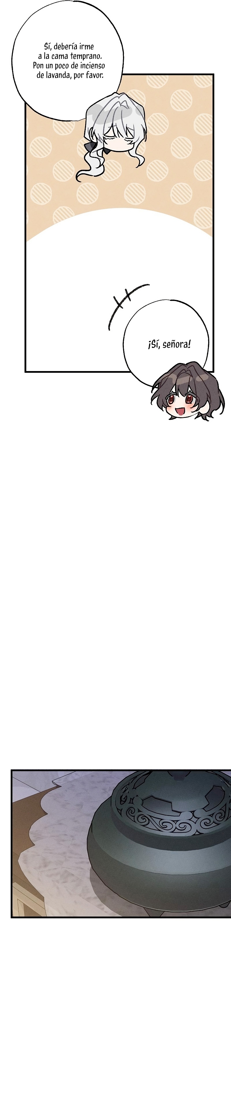 Mi marido, que me odiaba, perdió la memoria Capítulo 8 - Página 20