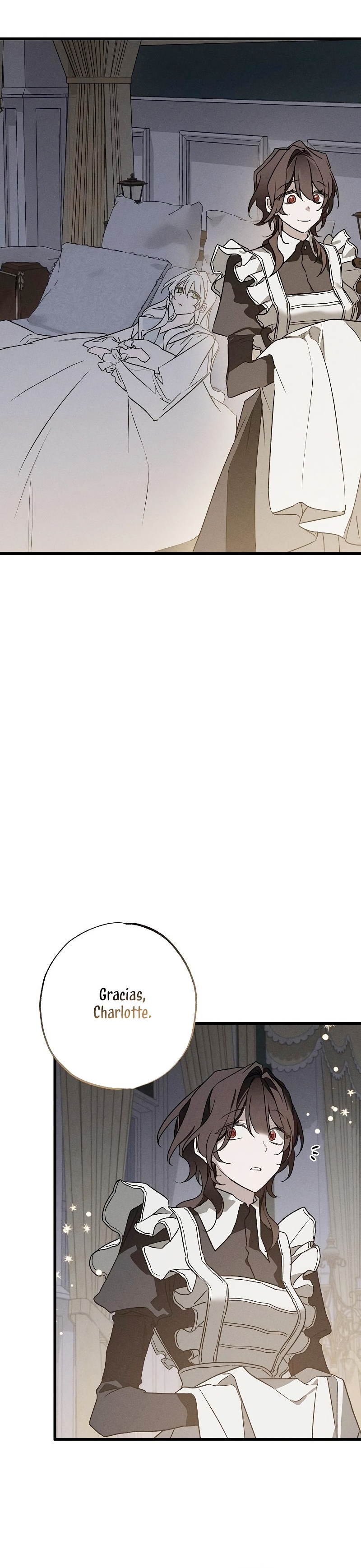 Mi marido, que me odiaba, perdió la memoria Capítulo 8 - Página 21