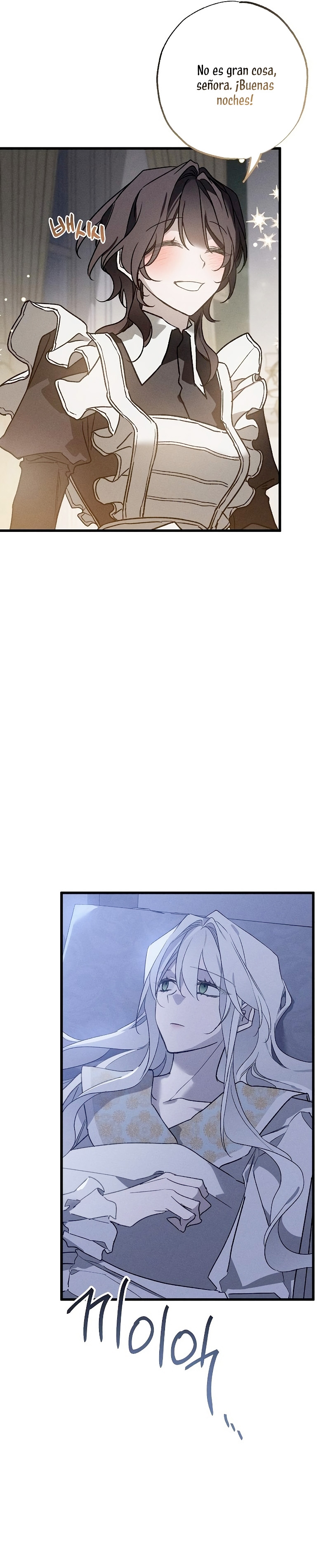 Mi marido, que me odiaba, perdió la memoria Capítulo 8 - Página 22