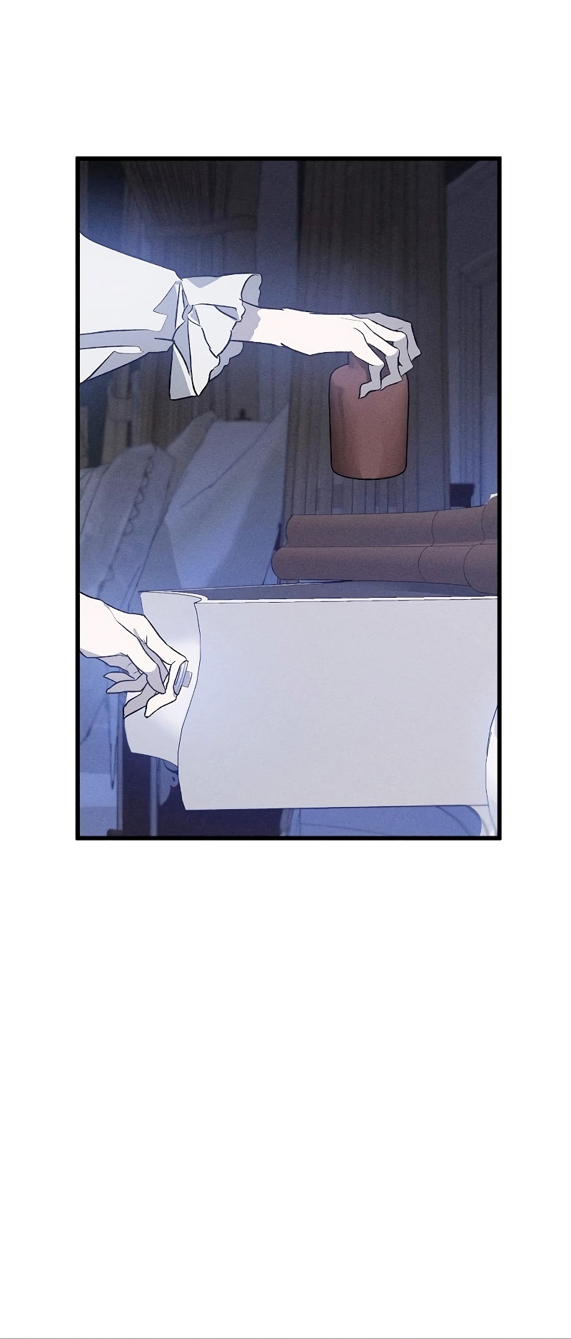 Mi marido, que me odiaba, perdió la memoria Capítulo 8 - Página 25