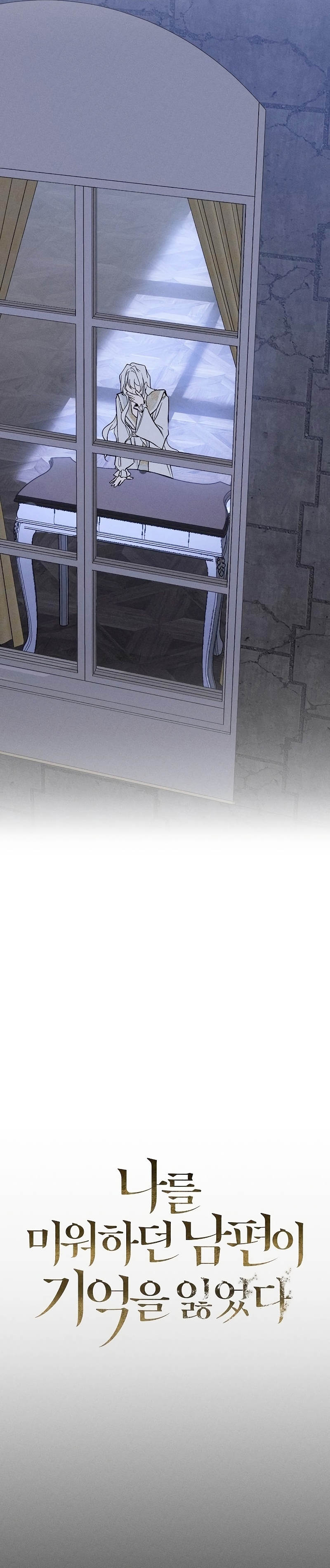 Mi marido, que me odiaba, perdió la memoria Capítulo 8 - Página 27