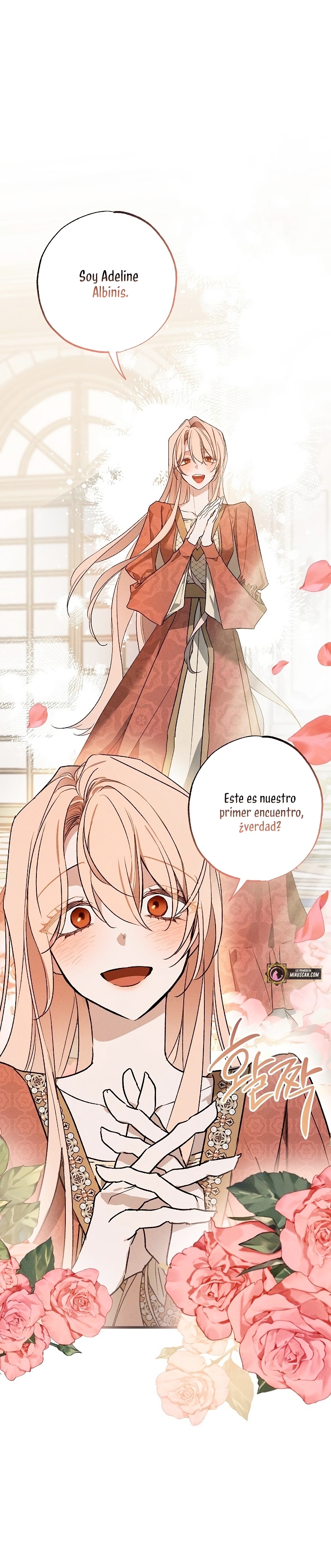 Mi marido, que me odiaba, perdió la memoria Capítulo 8 - Página 3