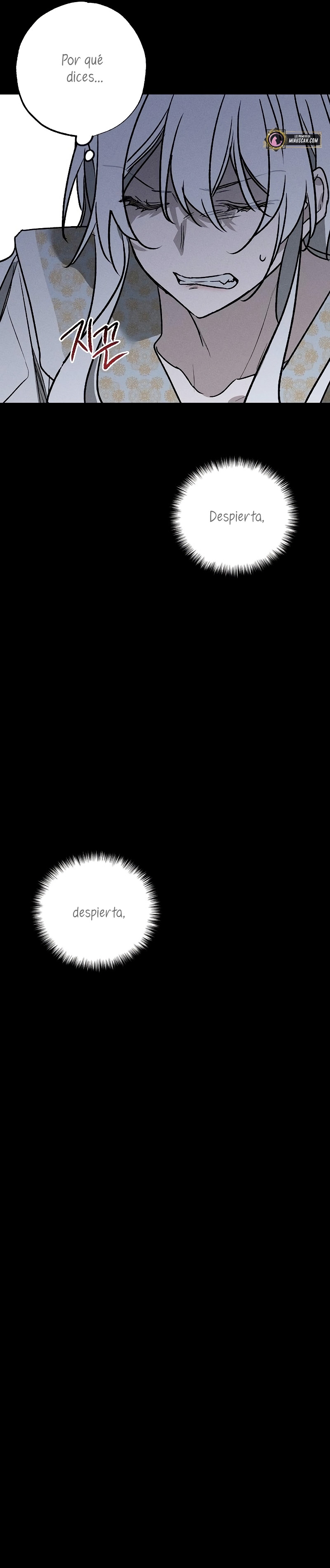 Mi marido, que me odiaba, perdió la memoria Capítulo 8 - Página 34