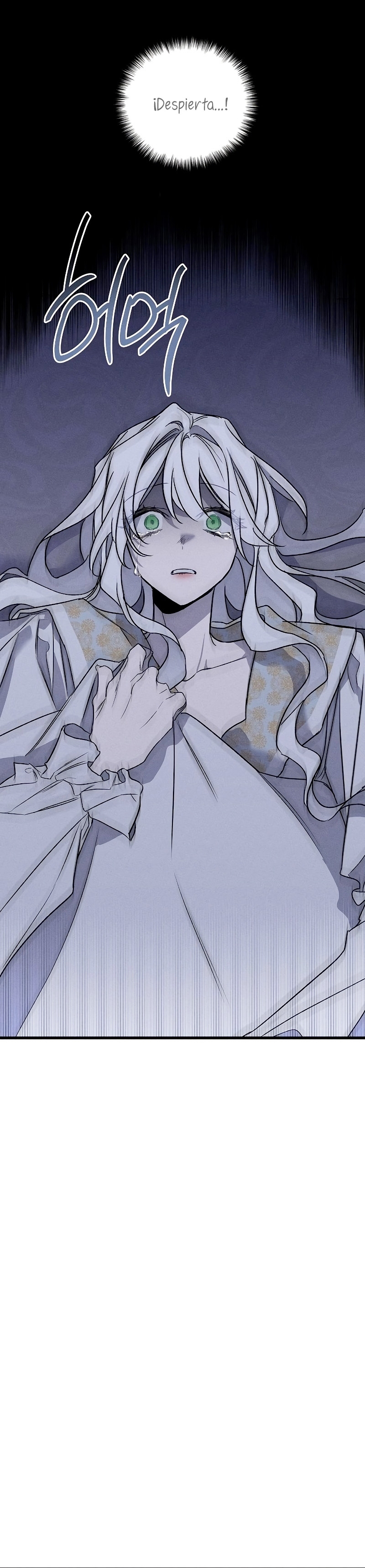 Mi marido, que me odiaba, perdió la memoria Capítulo 8 - Página 35