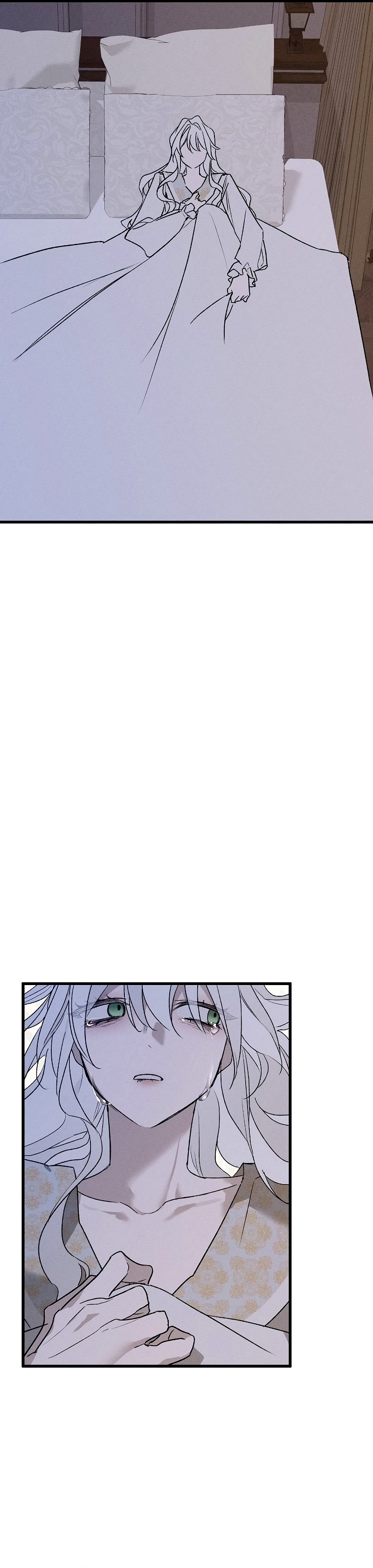 Mi marido, que me odiaba, perdió la memoria Capítulo 8 - Página 36