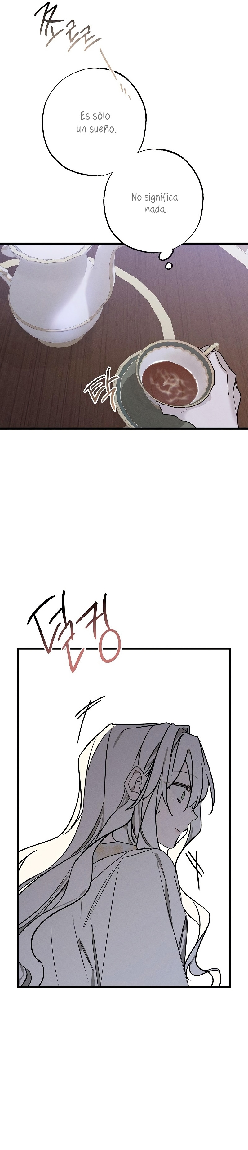 Mi marido, que me odiaba, perdió la memoria Capítulo 8 - Página 38