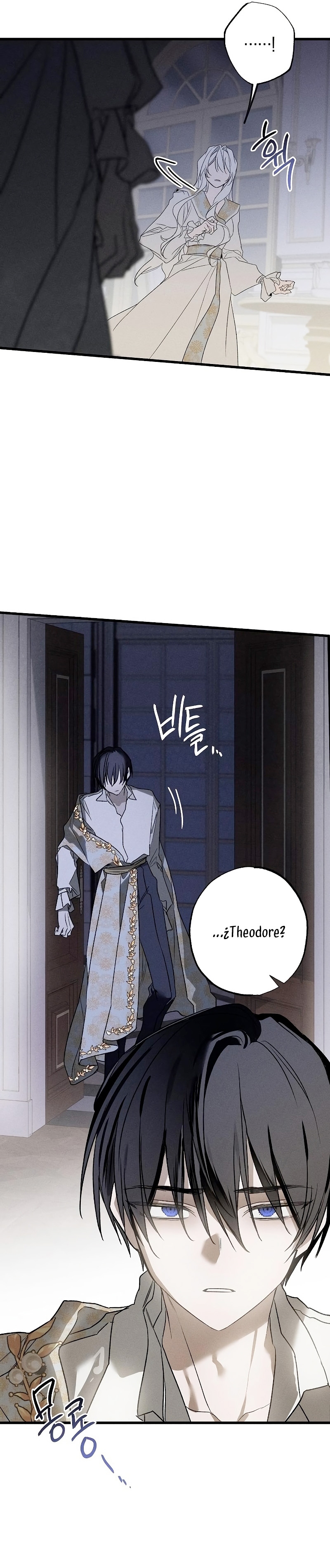 Mi marido, que me odiaba, perdió la memoria Capítulo 8 - Página 39