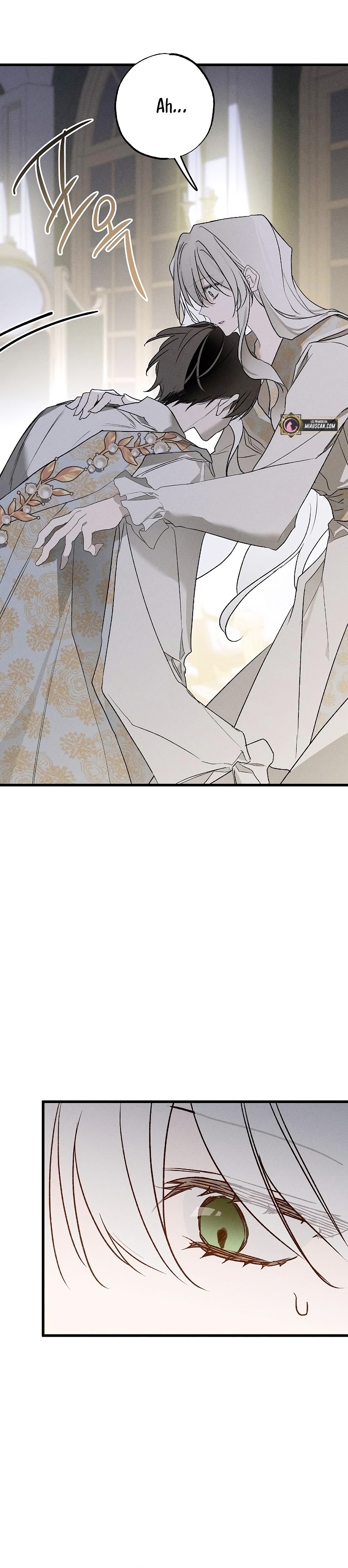 Mi marido, que me odiaba, perdió la memoria Capítulo 8 - Página 41