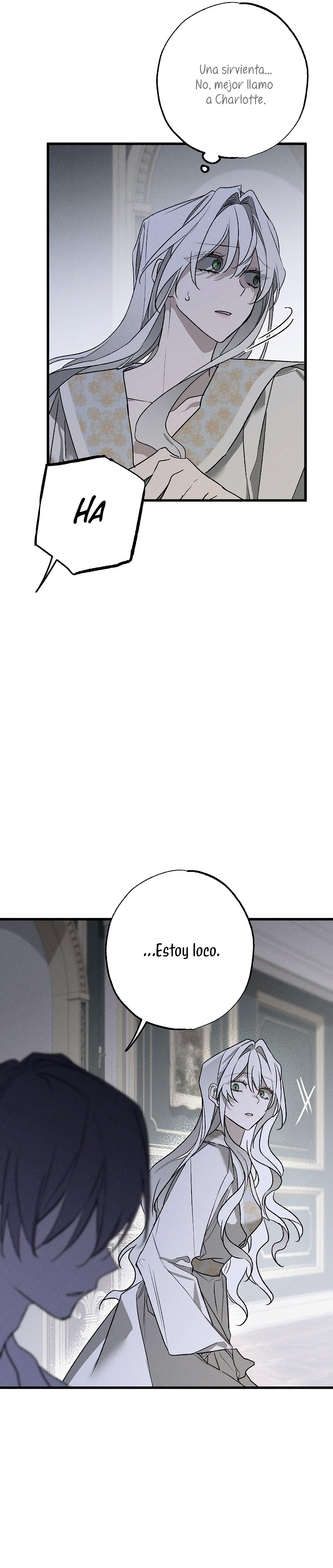 Mi marido, que me odiaba, perdió la memoria Capítulo 8 - Página 43