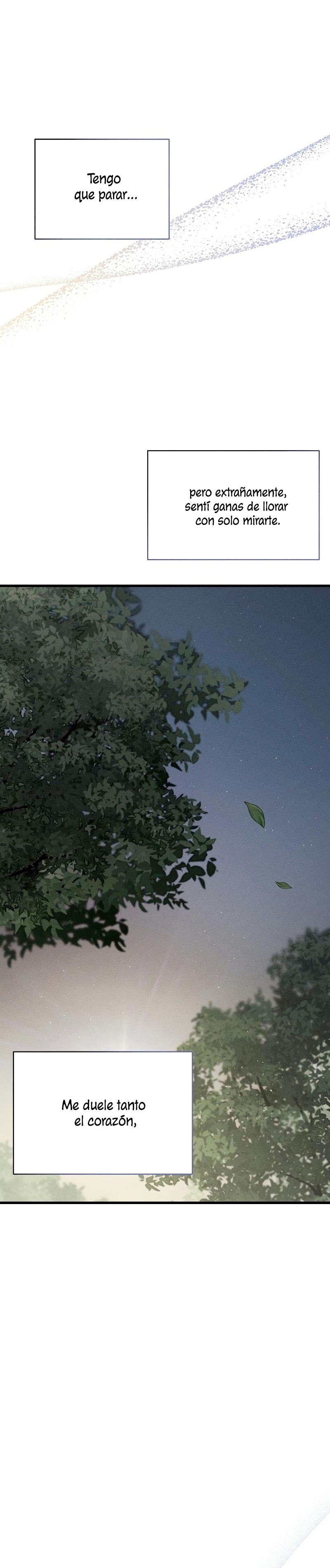 Mi marido, que me odiaba, perdió la memoria Capítulo 8 - Página 45