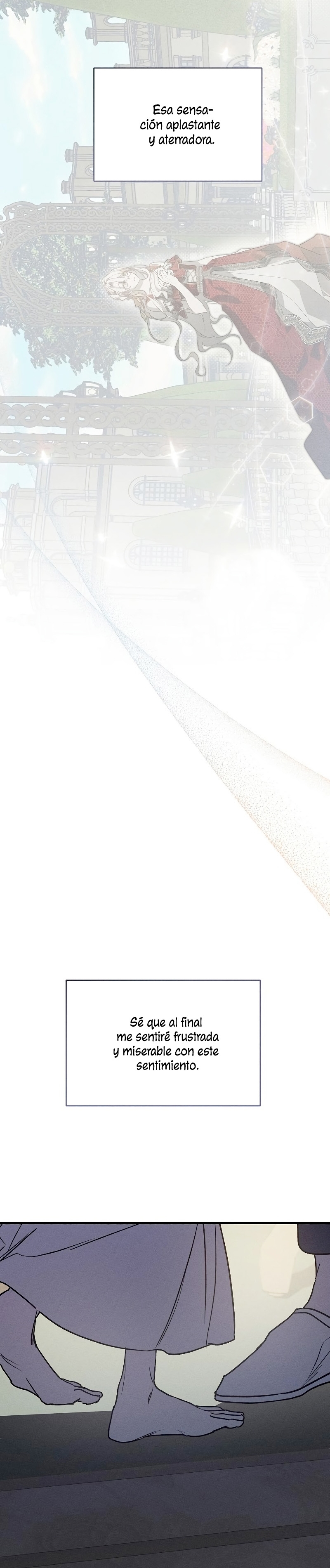 Mi marido, que me odiaba, perdió la memoria Capítulo 8 - Página 47