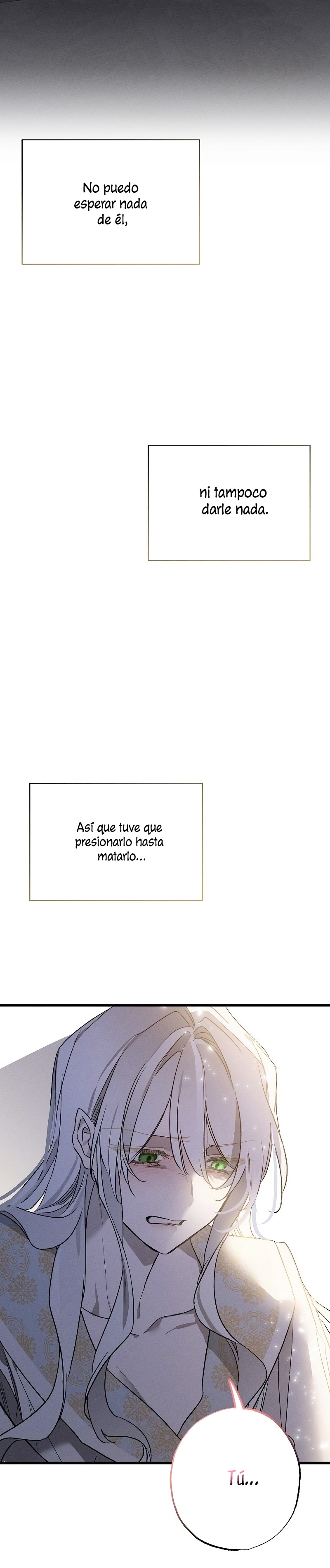 Mi marido, que me odiaba, perdió la memoria Capítulo 8 - Página 48