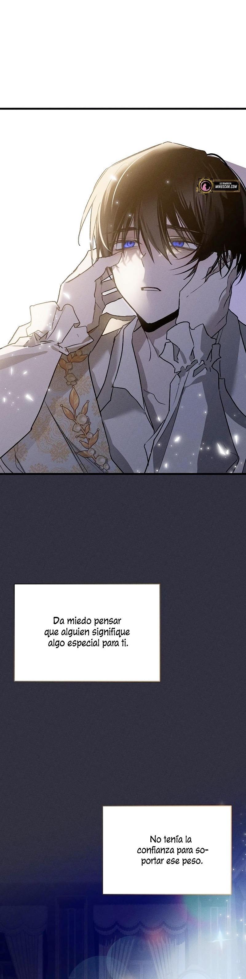 Mi marido, que me odiaba, perdió la memoria Capítulo 8 - Página 49