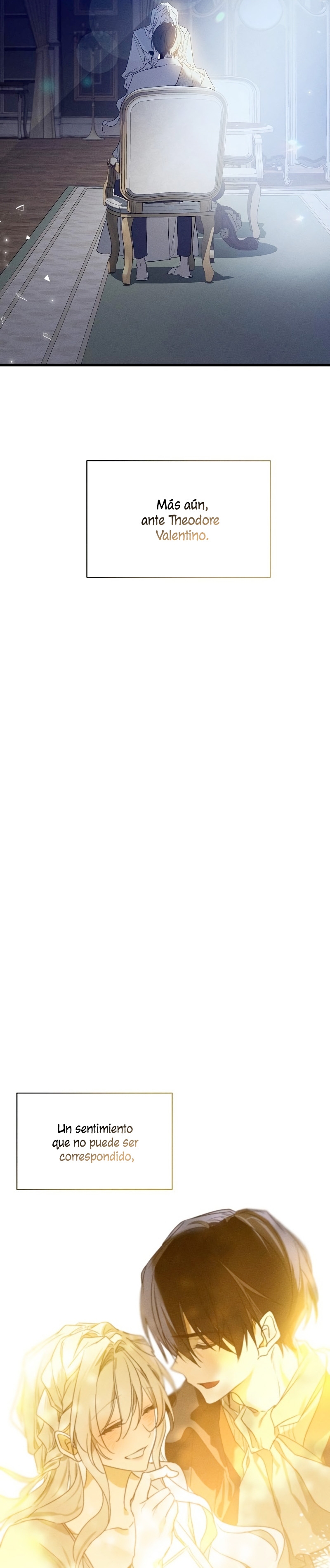 Mi marido, que me odiaba, perdió la memoria Capítulo 8 - Página 50